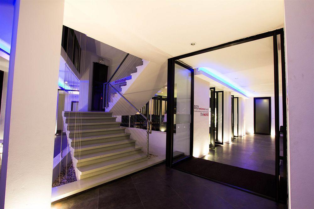 Bed Changkian - Adults Only Chiang Mai Exterior photo