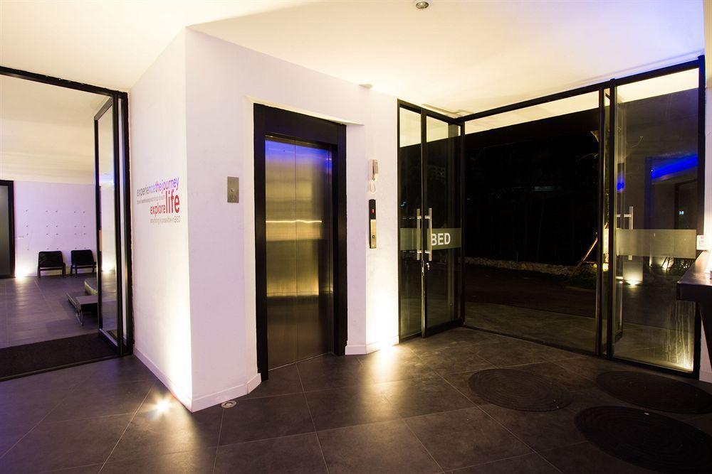 Bed Changkian - Adults Only Chiang Mai Exterior photo