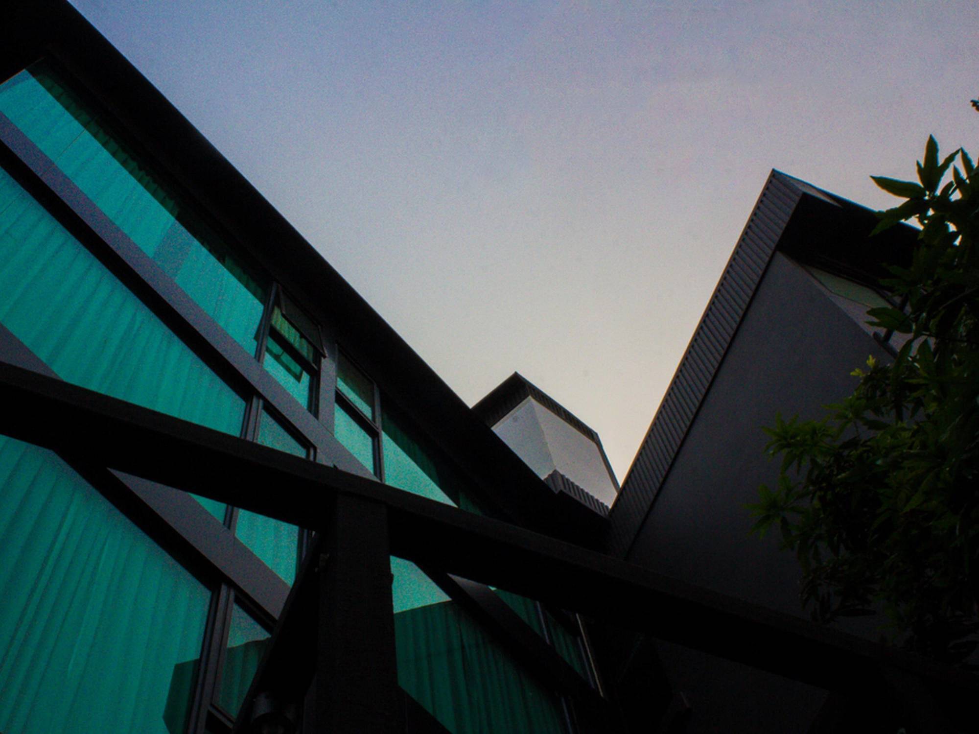 Bed Changkian - Adults Only Chiang Mai Exterior photo