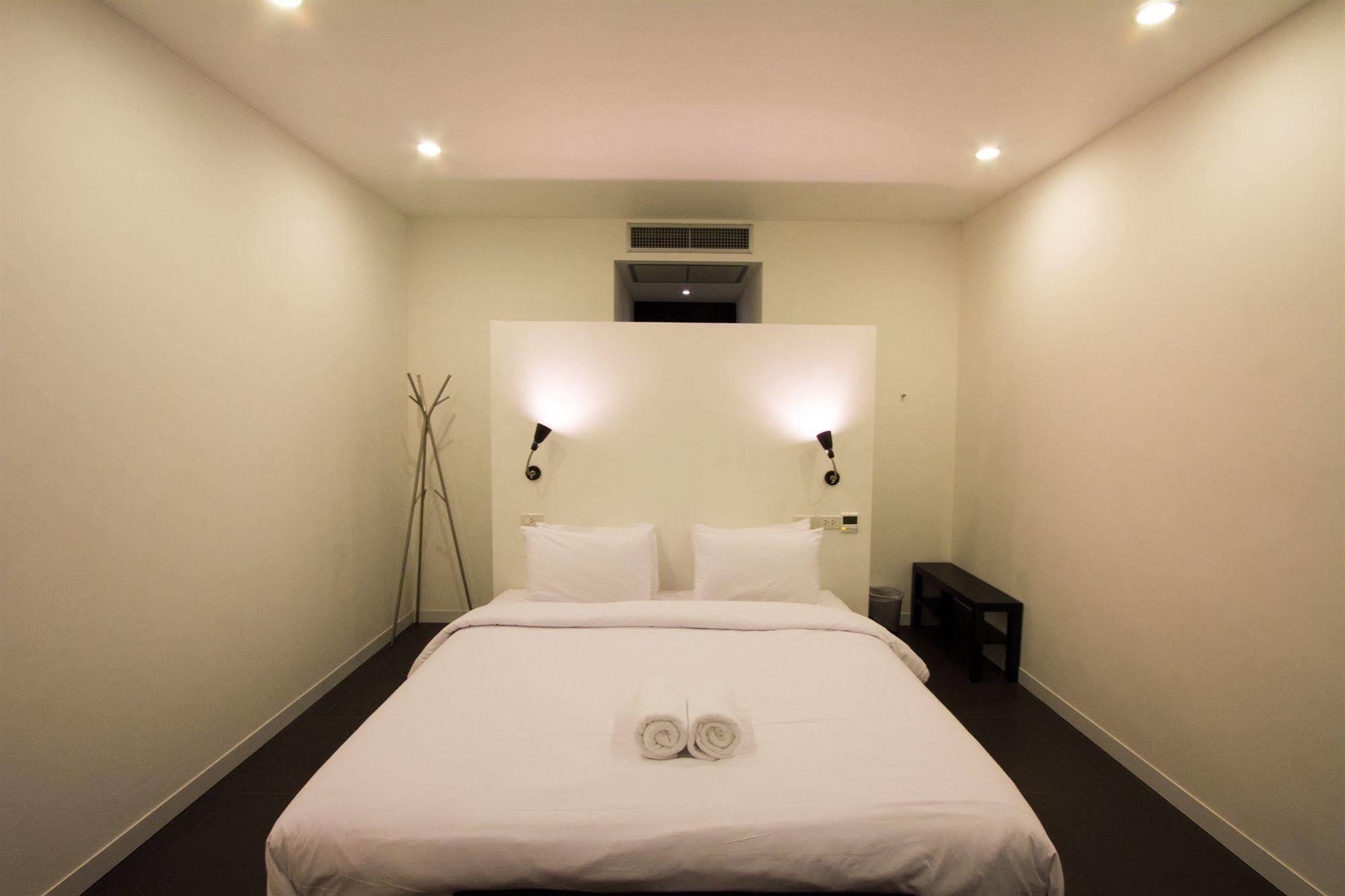 Bed Changkian - Adults Only Chiang Mai Exterior photo