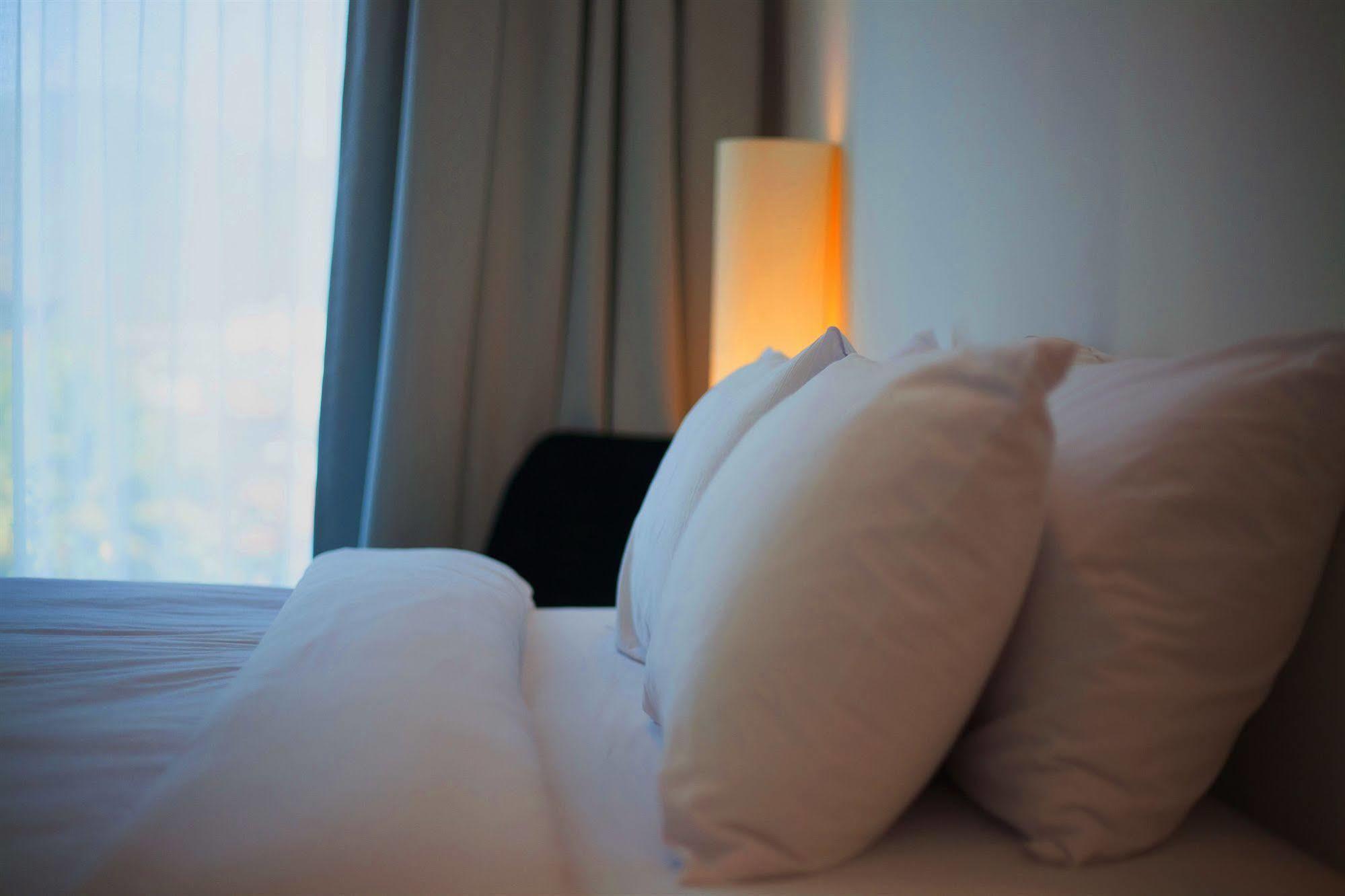 Bed Changkian - Adults Only Chiang Mai Exterior photo