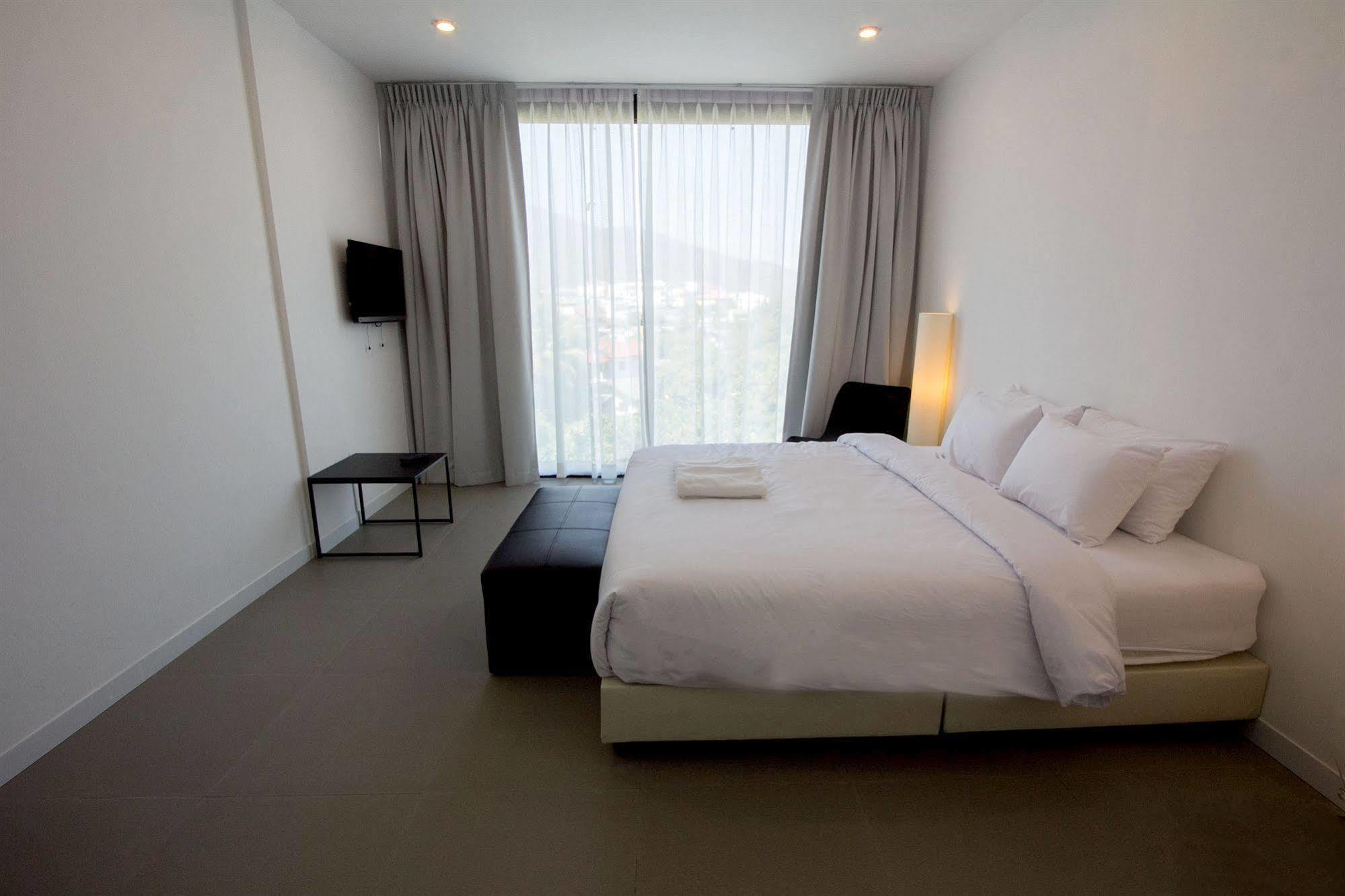 Bed Changkian - Adults Only Chiang Mai Exterior photo