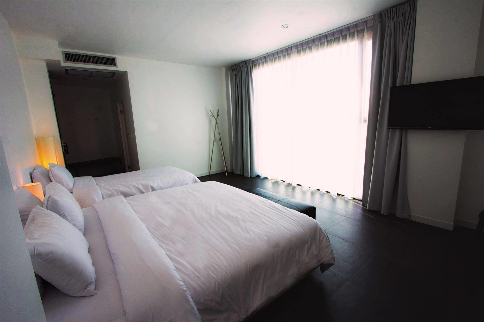 Bed Changkian - Adults Only Chiang Mai Exterior photo