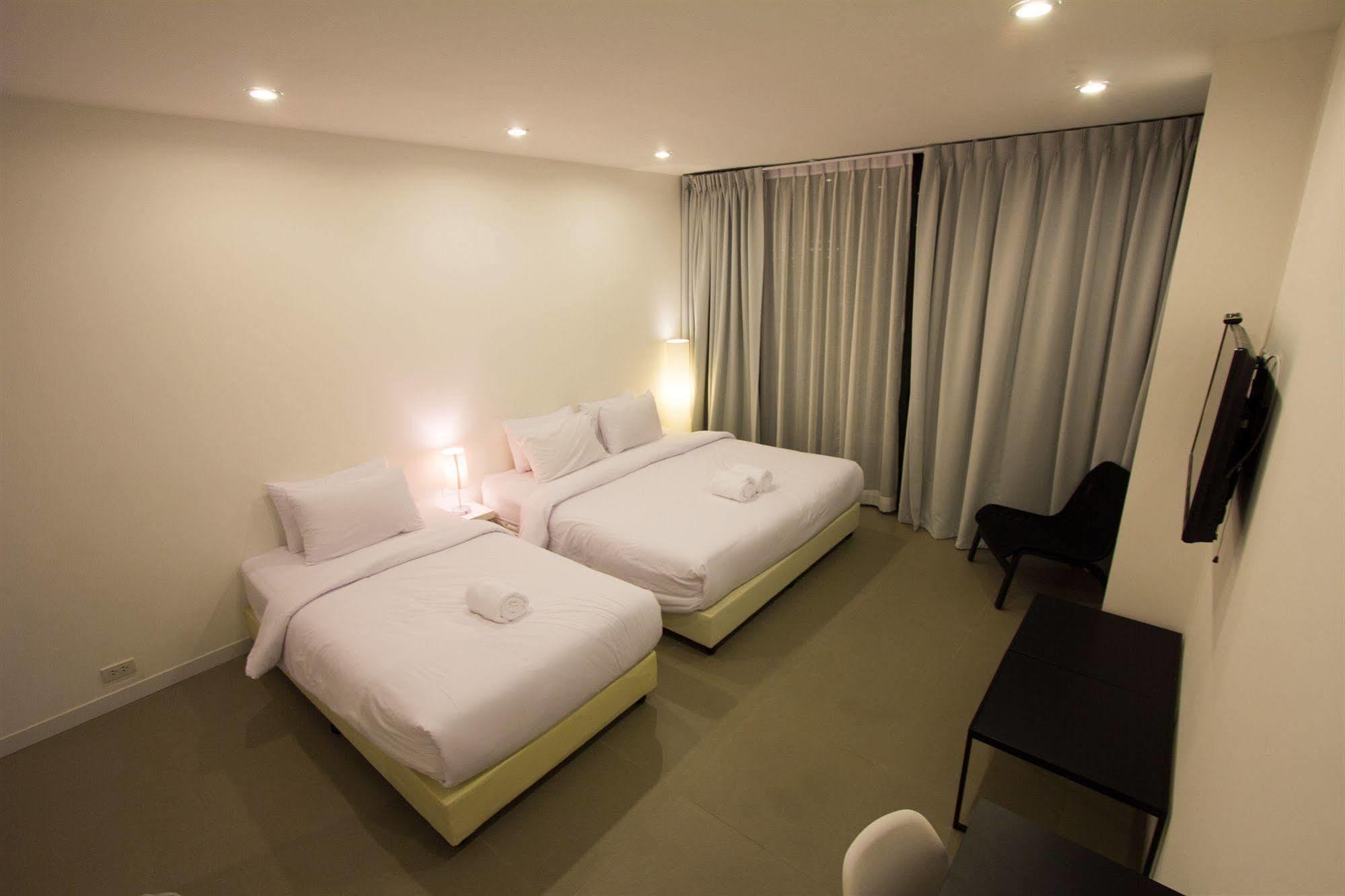 Bed Changkian - Adults Only Chiang Mai Exterior photo