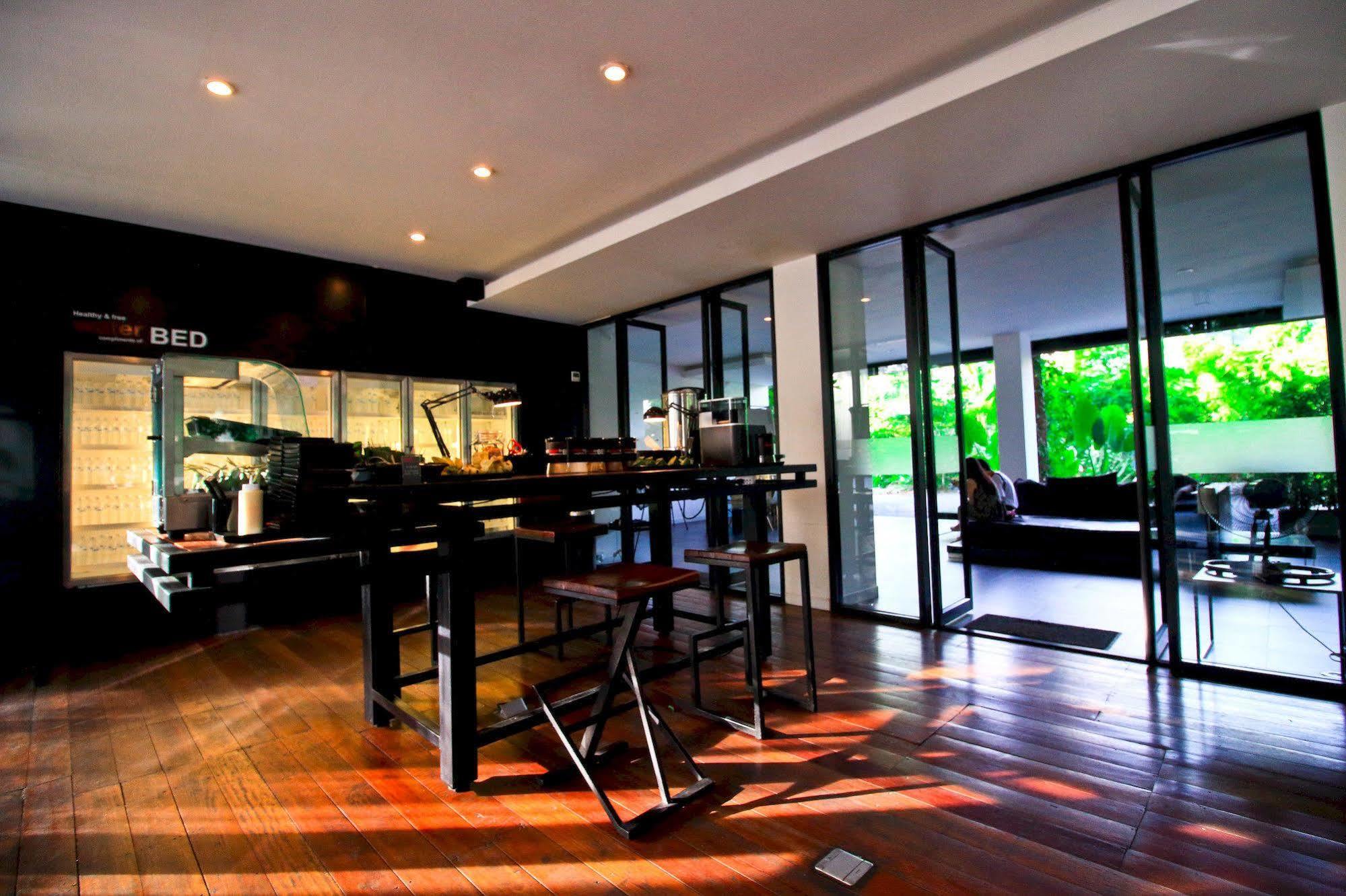 Bed Changkian - Adults Only Chiang Mai Exterior photo