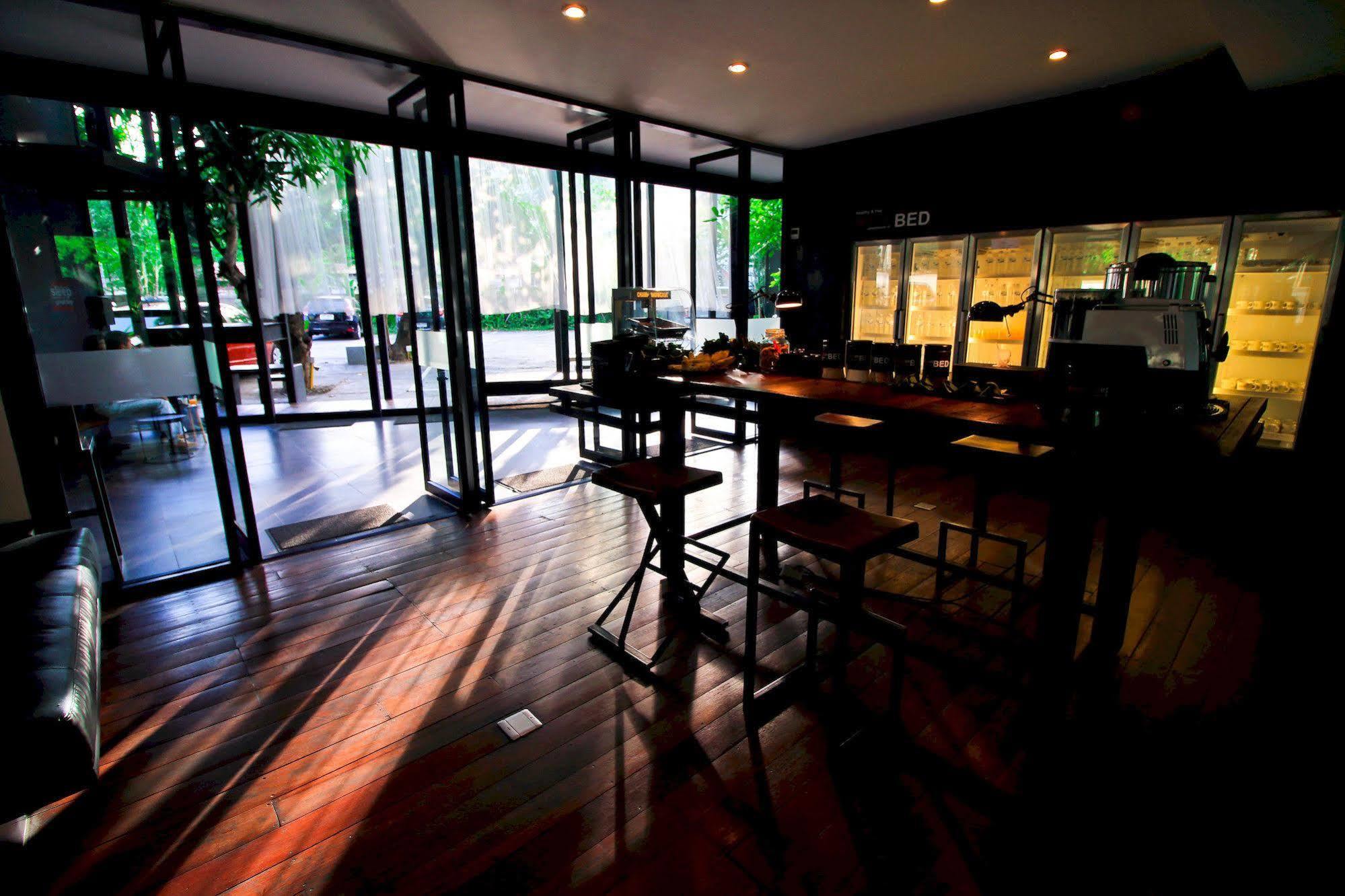 Bed Changkian - Adults Only Chiang Mai Exterior photo