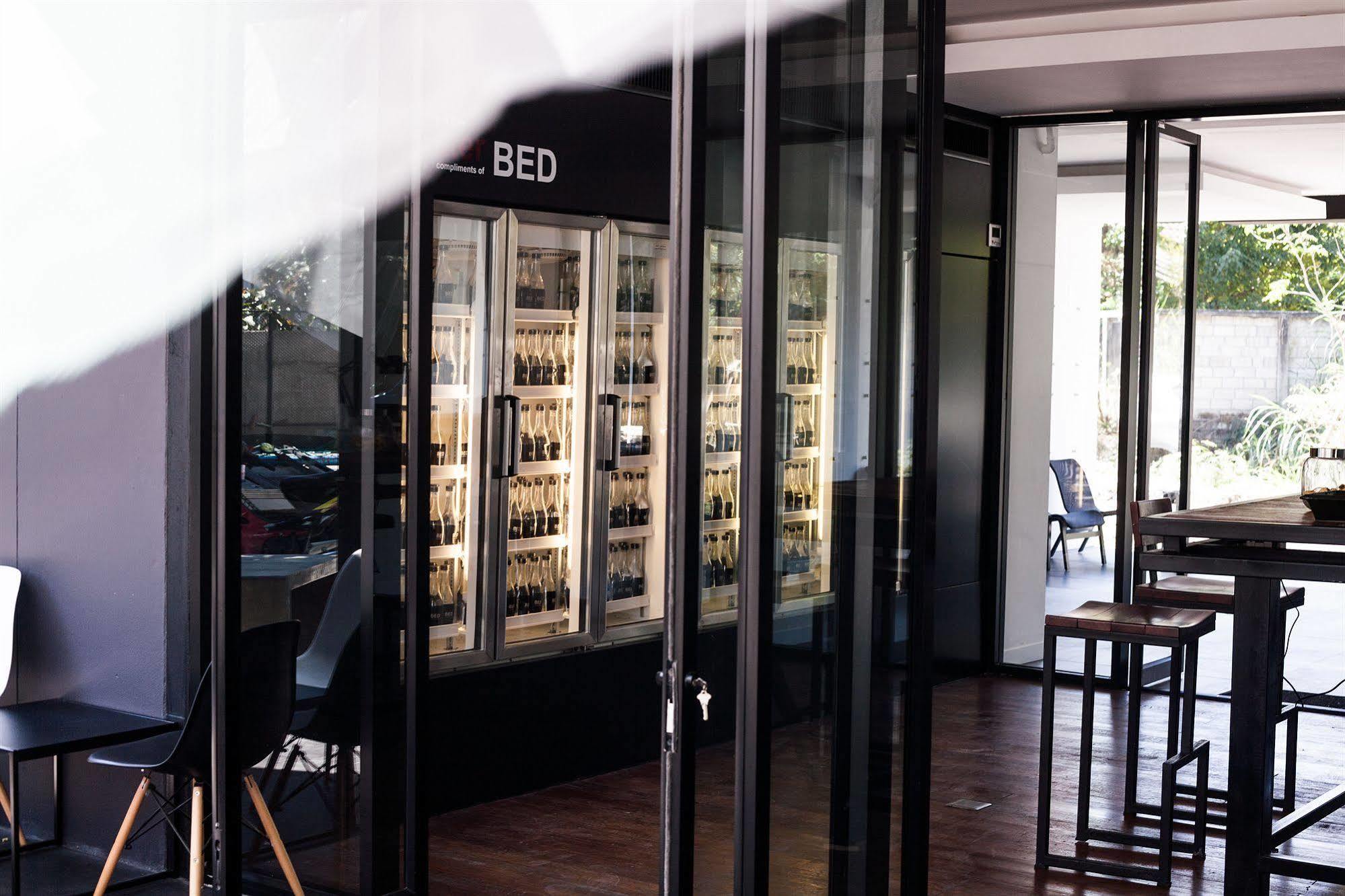 Bed Changkian - Adults Only Chiang Mai Exterior photo
