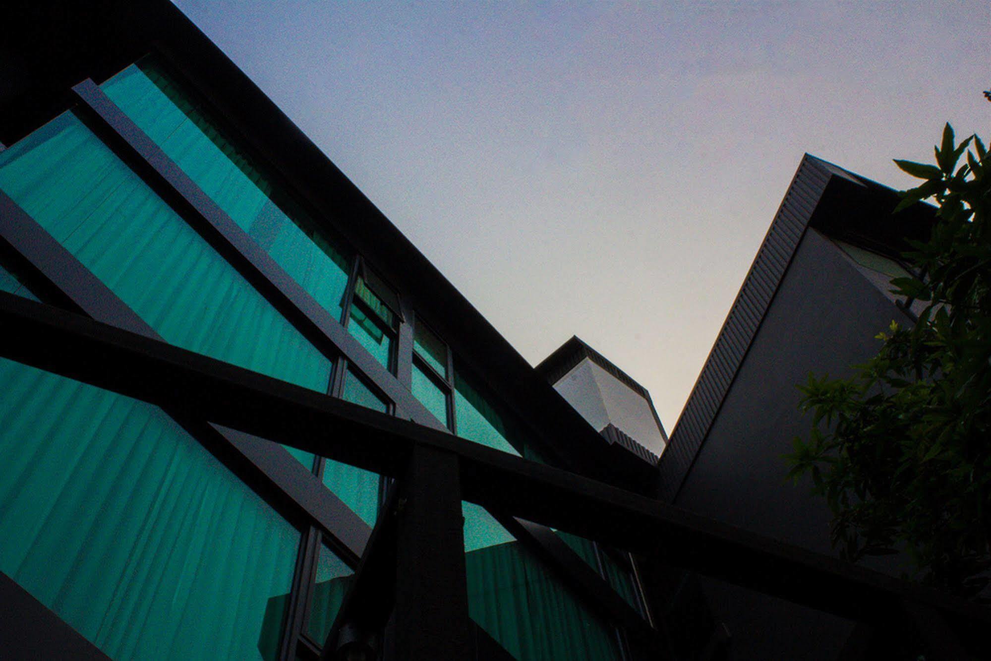 Bed Changkian - Adults Only Chiang Mai Exterior photo